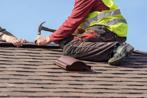 Roof Gutter Cleaning in East Merrimack, NH