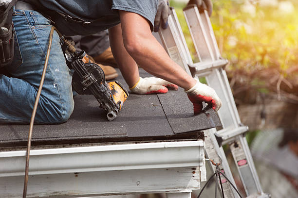 Reliable East Merrimack, NH Roofing Contractor Solutions